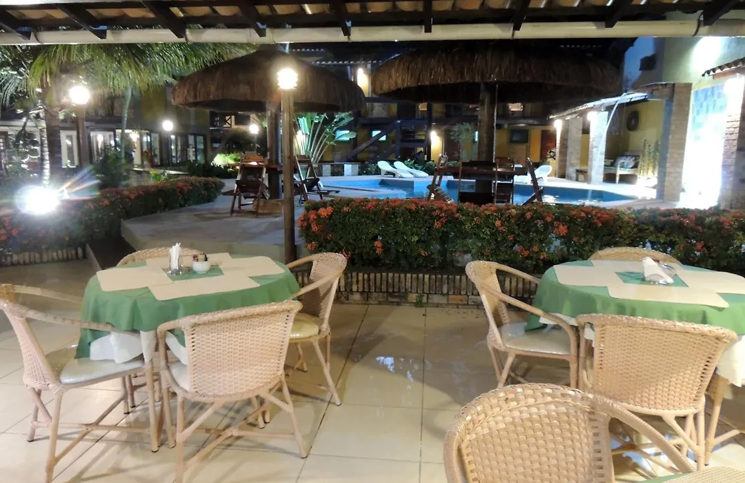 Marinas Pousada-1