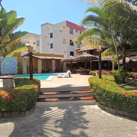 Marinas Pousada-2